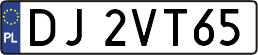DJ2VT65
