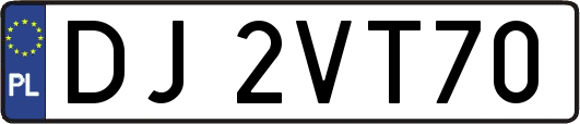DJ2VT70