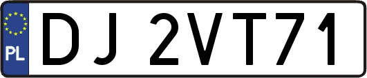 DJ2VT71