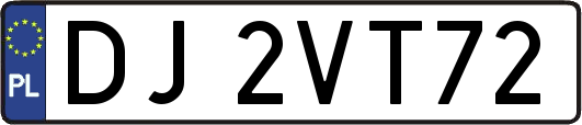DJ2VT72