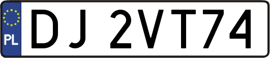 DJ2VT74