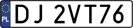 DJ2VT76