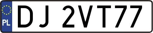DJ2VT77