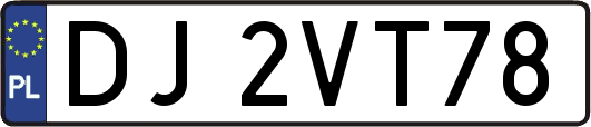 DJ2VT78