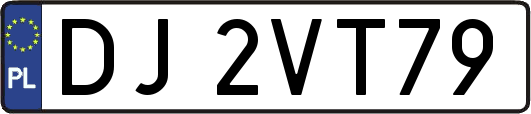 DJ2VT79