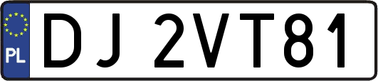 DJ2VT81