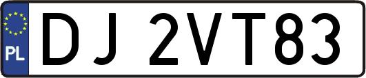DJ2VT83