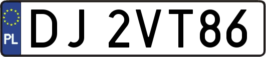 DJ2VT86