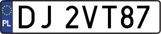 DJ2VT87