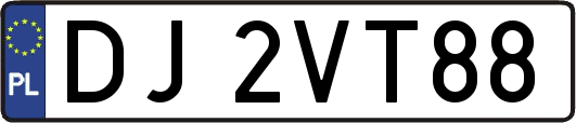 DJ2VT88