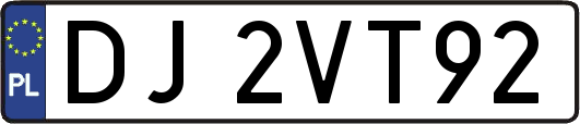 DJ2VT92