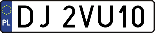 DJ2VU10