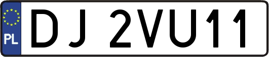 DJ2VU11