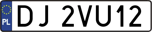 DJ2VU12