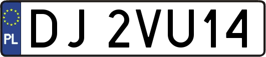 DJ2VU14