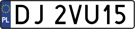 DJ2VU15