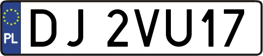DJ2VU17