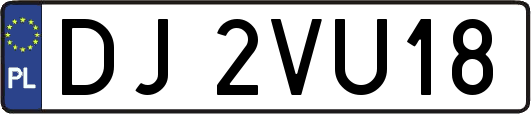 DJ2VU18