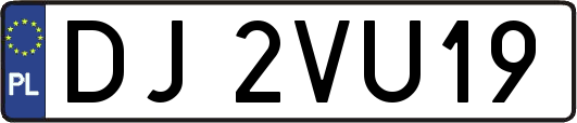 DJ2VU19