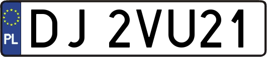 DJ2VU21