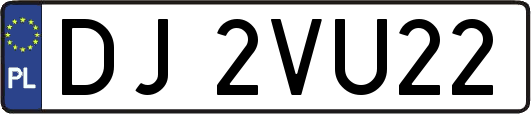 DJ2VU22