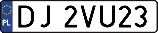 DJ2VU23
