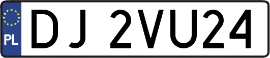 DJ2VU24