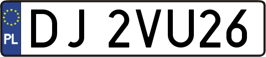 DJ2VU26