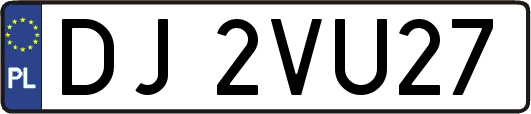DJ2VU27