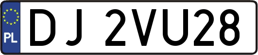 DJ2VU28
