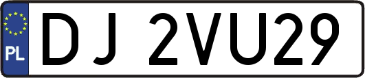DJ2VU29
