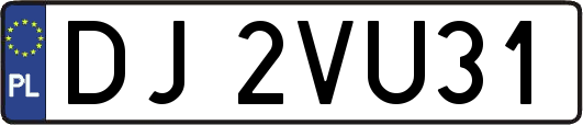 DJ2VU31