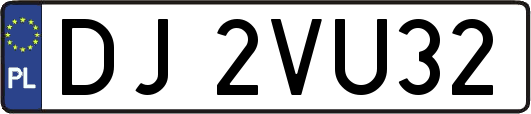 DJ2VU32