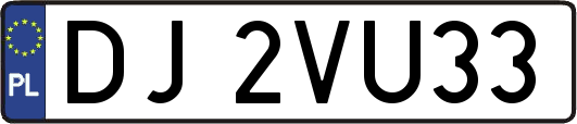 DJ2VU33