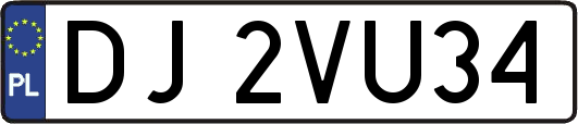 DJ2VU34