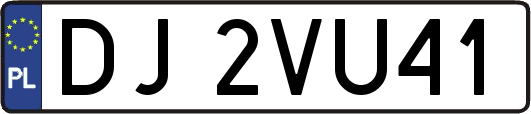 DJ2VU41