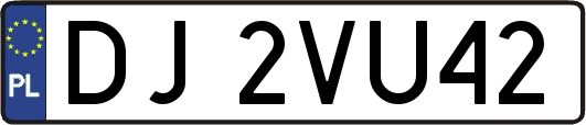 DJ2VU42
