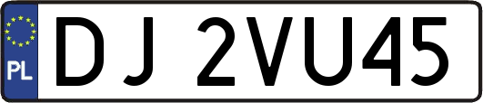 DJ2VU45