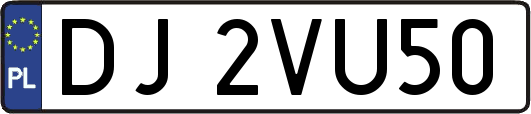 DJ2VU50