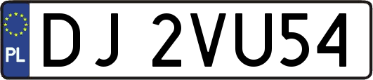 DJ2VU54