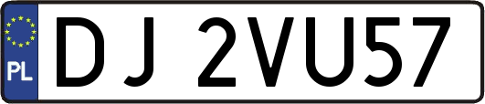 DJ2VU57