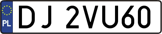DJ2VU60