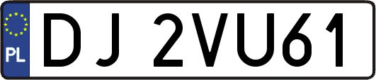 DJ2VU61