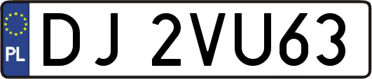 DJ2VU63