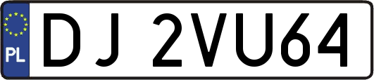 DJ2VU64