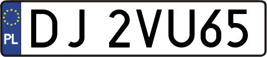 DJ2VU65