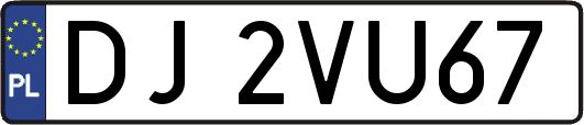 DJ2VU67