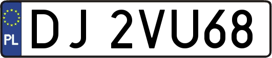 DJ2VU68