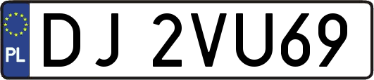 DJ2VU69