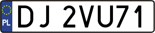 DJ2VU71